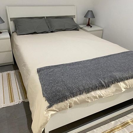 Apartamento Simples E Simpatico Horta  Esterno foto