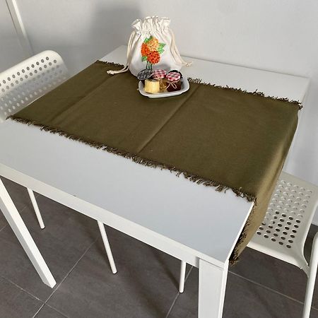 Apartamento Simples E Simpatico Horta  Esterno foto