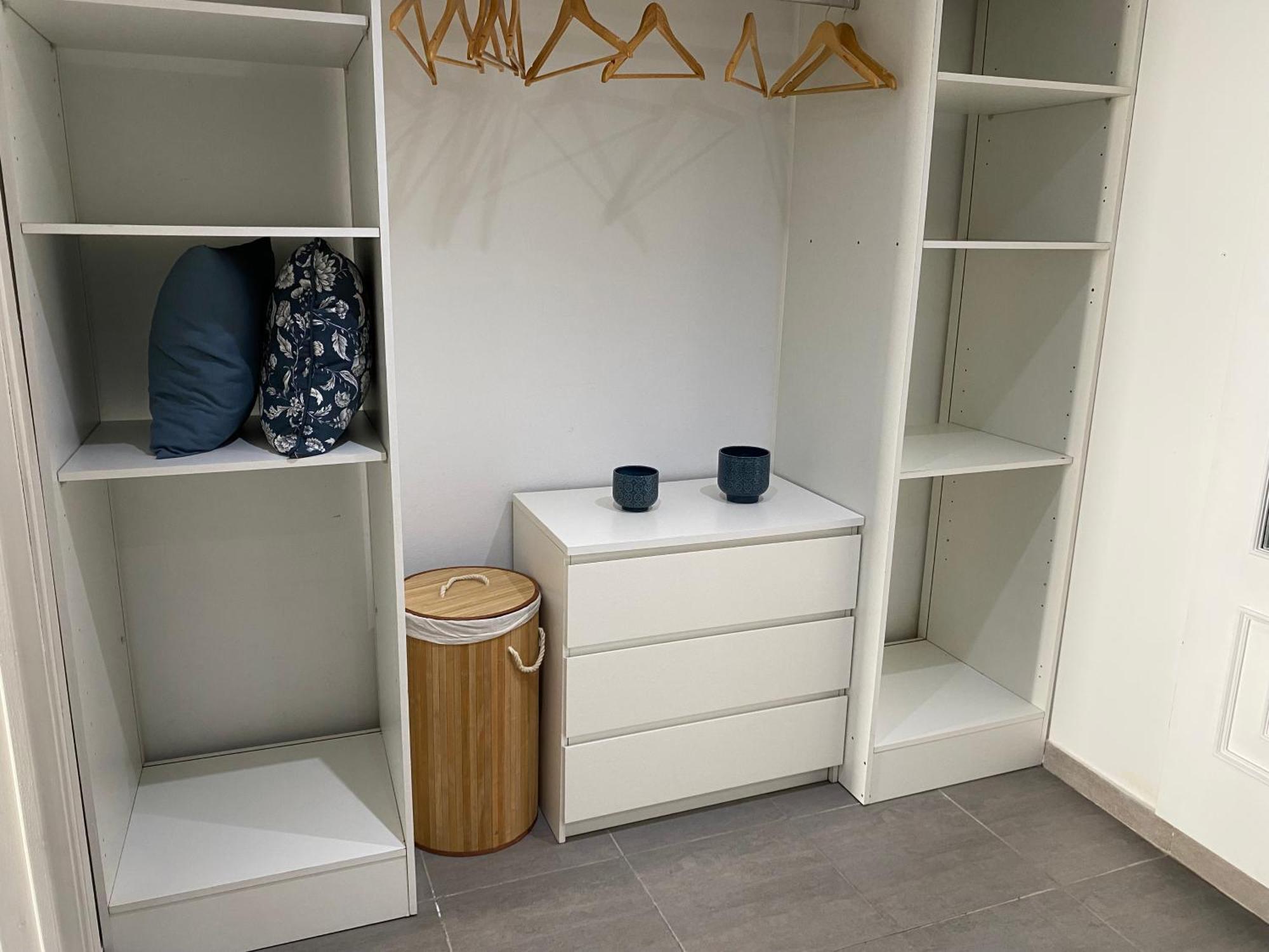 Apartamento Simples E Simpatico Horta  Esterno foto